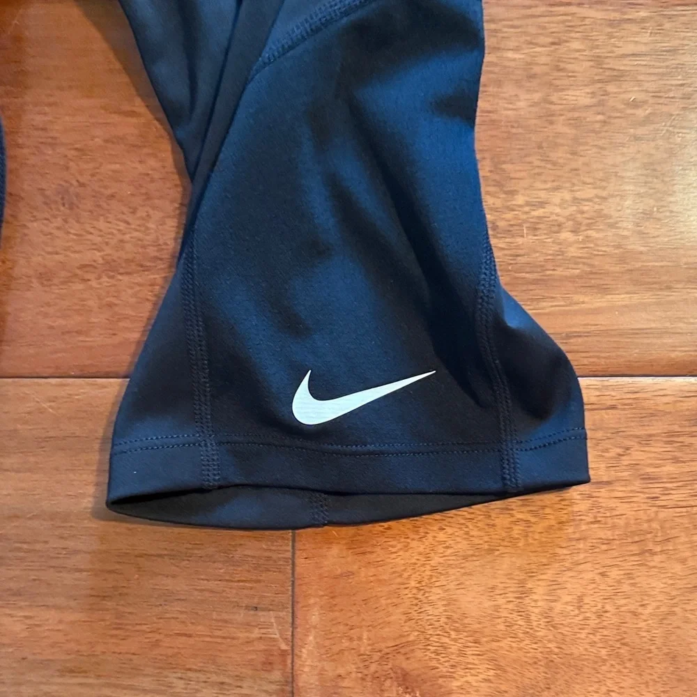 Nike sleek sporty